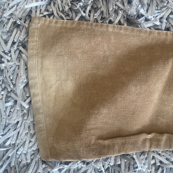 Golf Punk Corduroy bootcut pants - Picture 7 of 8